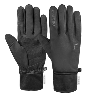 Reusch Vesper GORE-TEX INFINIUM TOUCH-TEC 6205169 7700 black 1